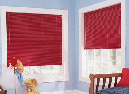 Mini Blinds